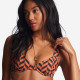 Billabong Γυναικείο μαγιό Cross Step Emma Underwired Bikini Top